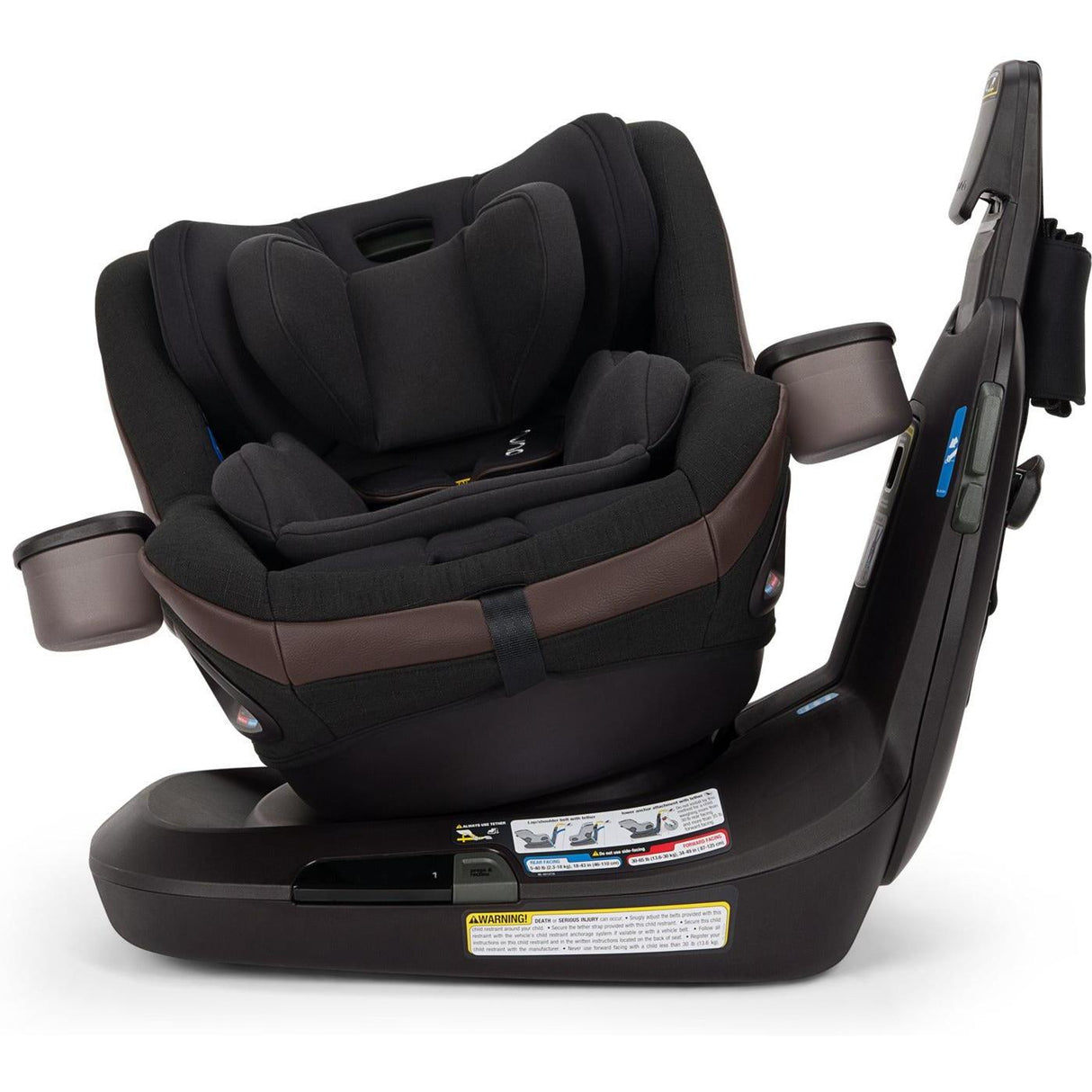 Nuna REVV Maxx Convertible Car Seat