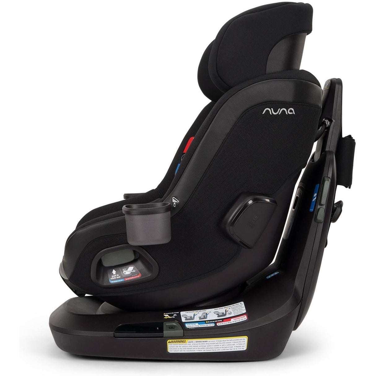 Nuna REVV Maxx Convertible Car Seat