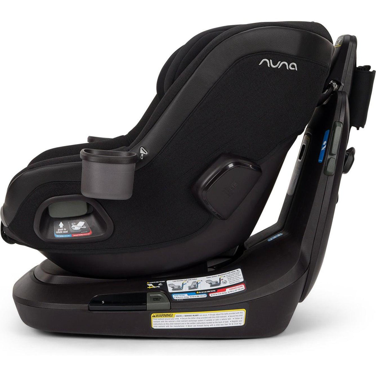 Nuna REVV Maxx Convertible Car Seat