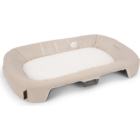 Nuna SENA Aire Playard with Zip-Off Bassinet + Changer