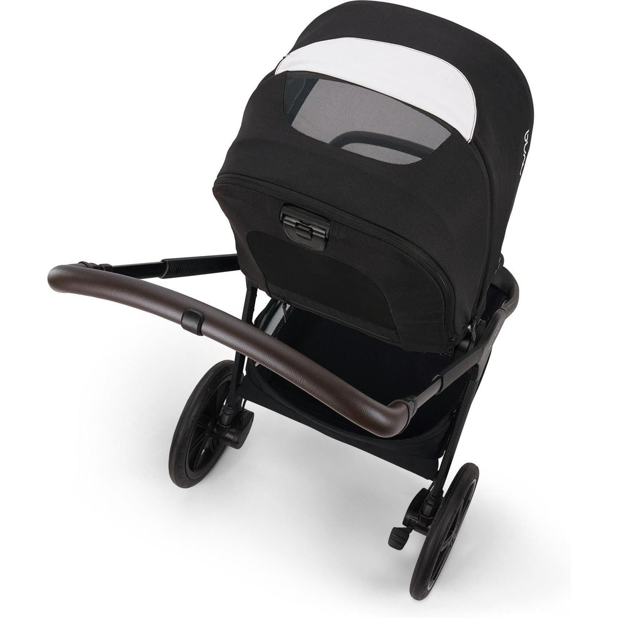 Nuna TRIV LX + PIPA Urbn Travel System