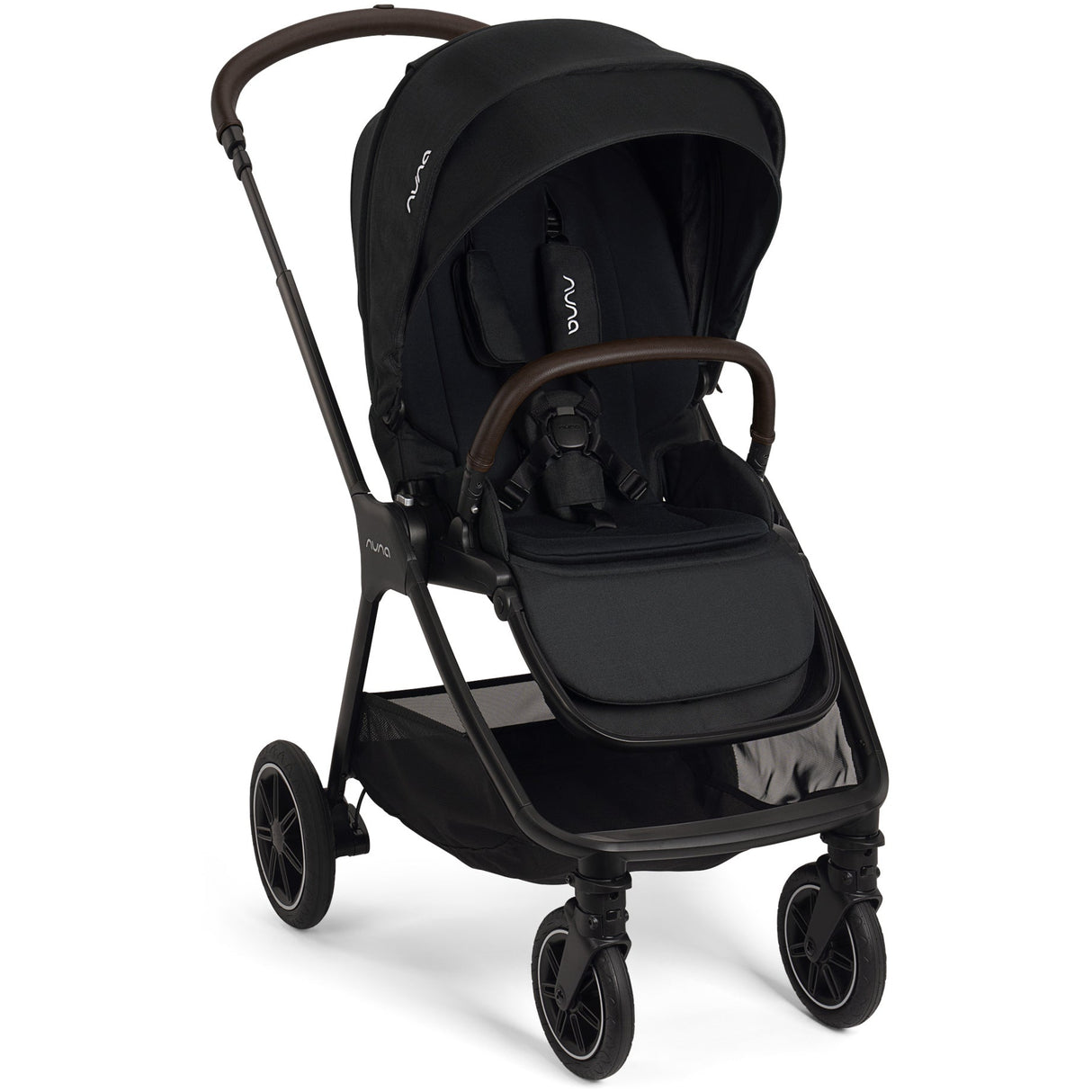 Nuna TRIV Next Stroller + PIPA Urbn Travel System