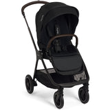 Nuna TRIV Next Stroller + PIPA Urbn Travel System