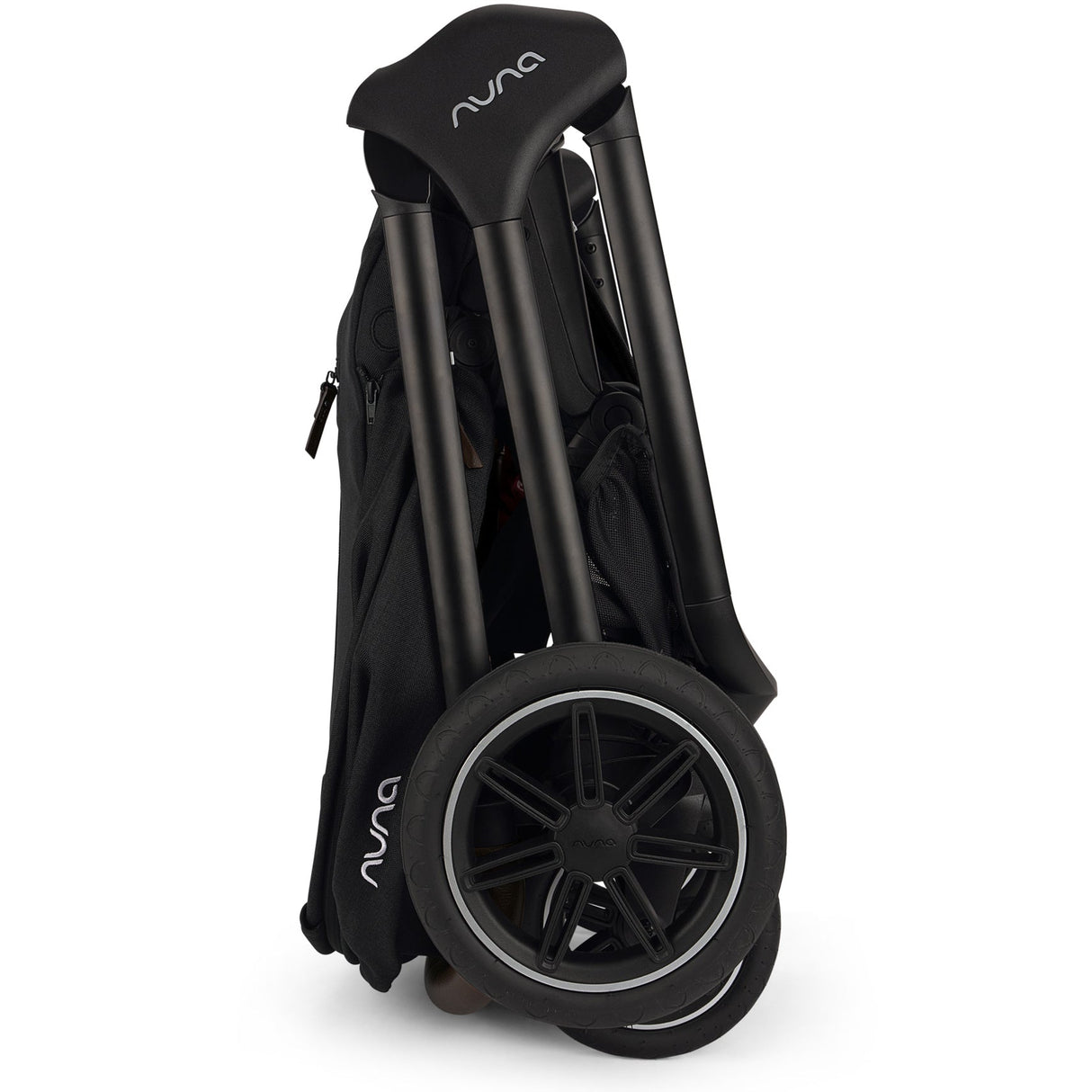 Nuna TRIV Next Stroller + PIPA Urbn Travel System