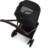Nuna TRIV Next Stroller + PIPA Urbn Travel System
