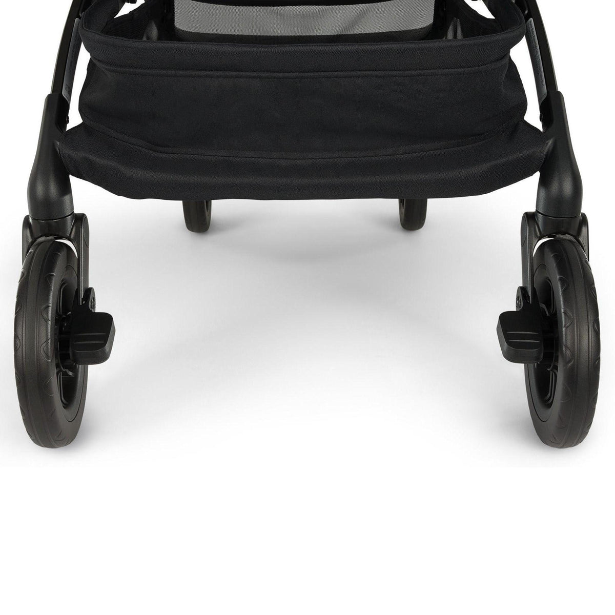 Nuna TRVL 360° Stroller