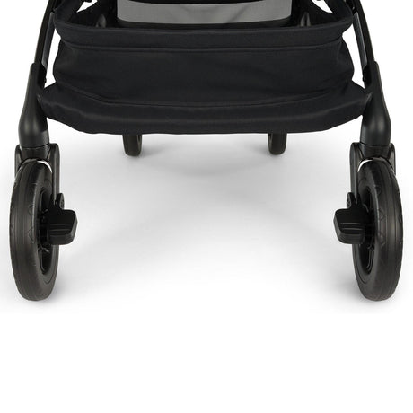 Nuna TRVL 360° Stroller