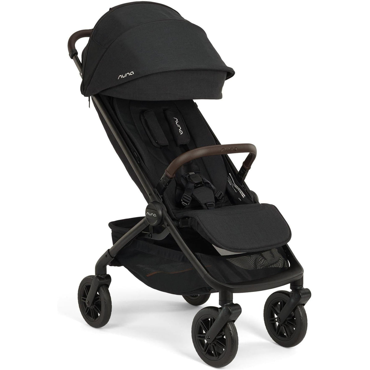 Nuna TRVL 360° Stroller
