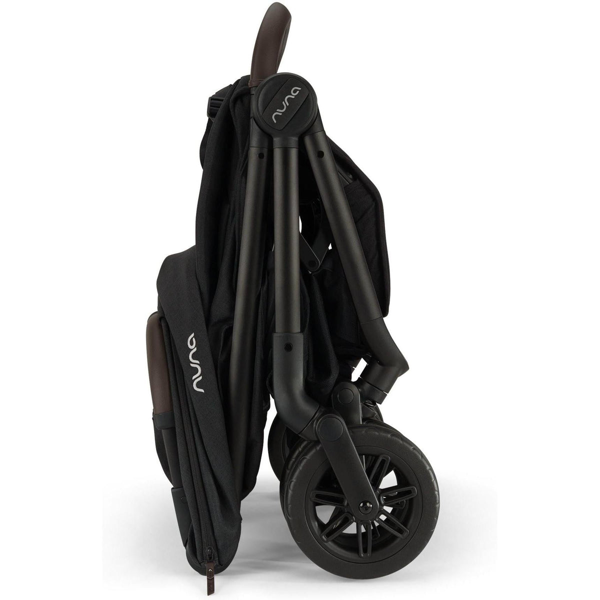 Nuna TRVL 360° Stroller