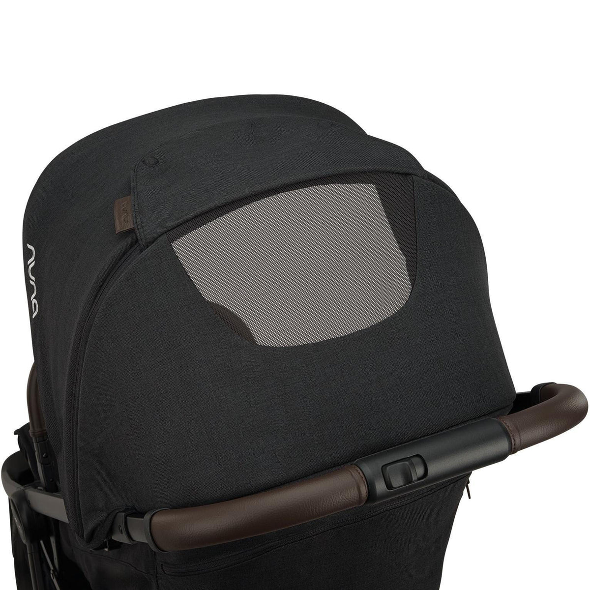 Nuna TRVL 360° Stroller