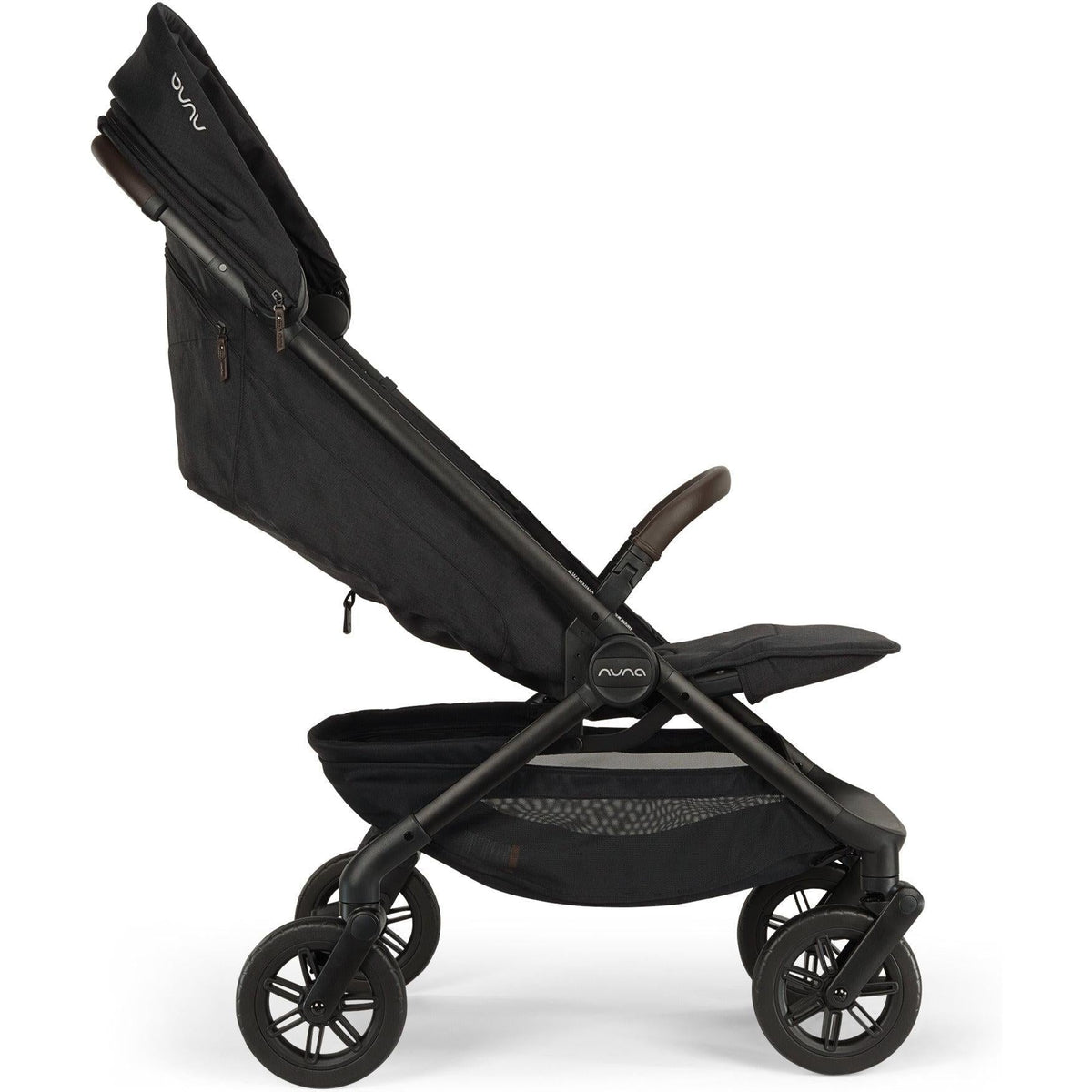 Nuna TRVL 360° Stroller