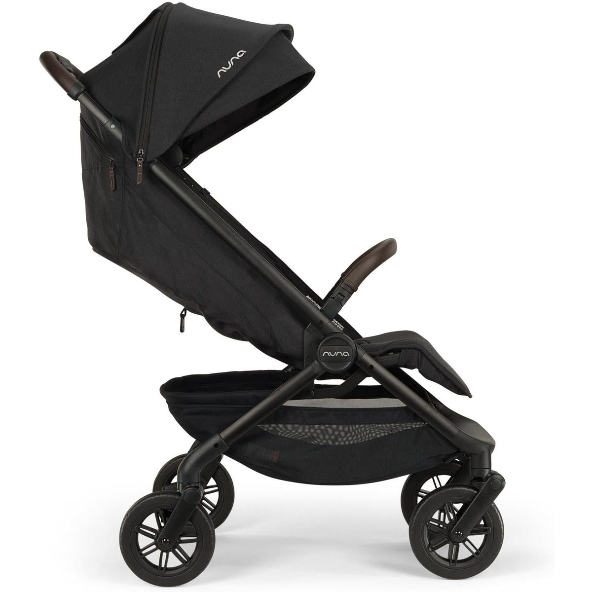 Nuna TRVL 360° Stroller