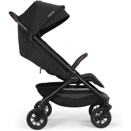 Nuna TRVL 360° Stroller
