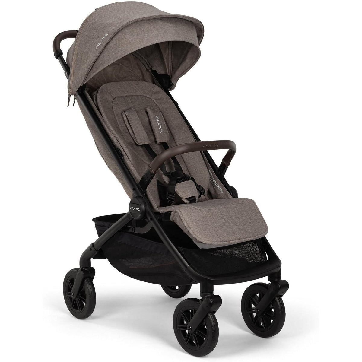 Nuna TRVL 360° Stroller