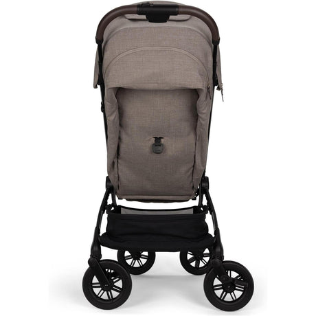 Nuna TRVL 360° Stroller