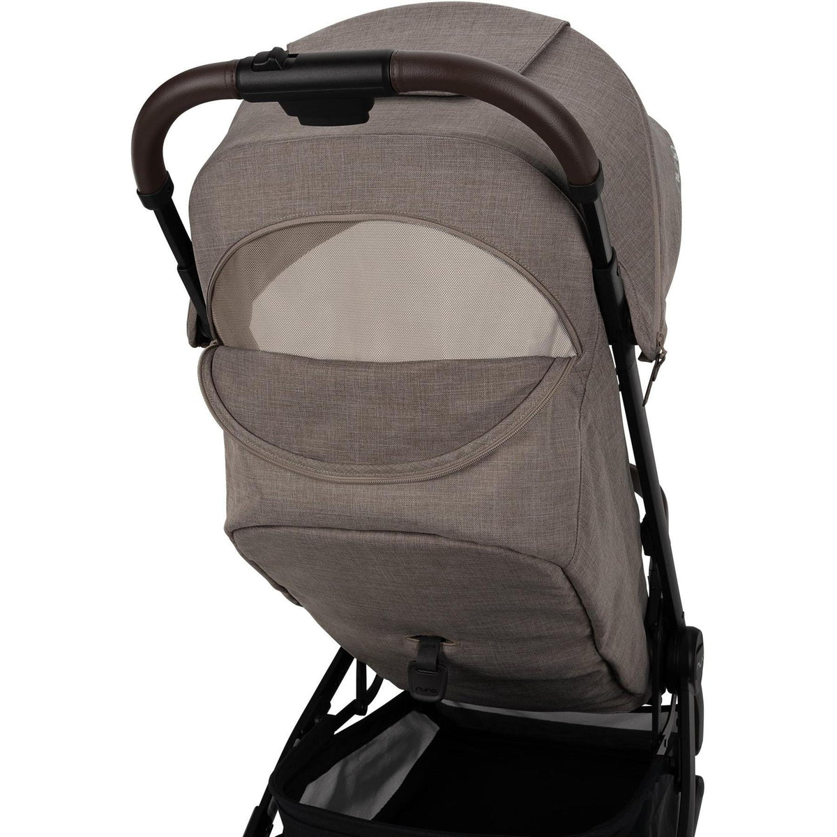 Nuna TRVL 360° Stroller