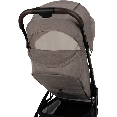 Nuna TRVL 360° Stroller