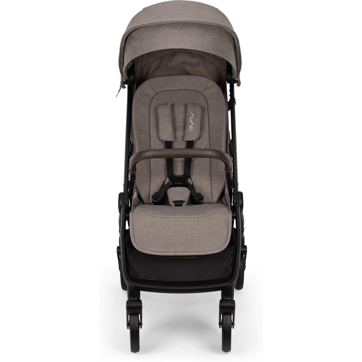 Nuna TRVL 360° Stroller