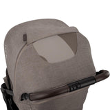 Nuna TRVL 360° Stroller