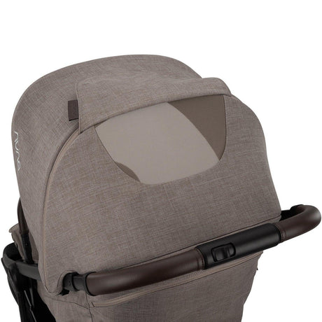 Nuna TRVL 360° Stroller