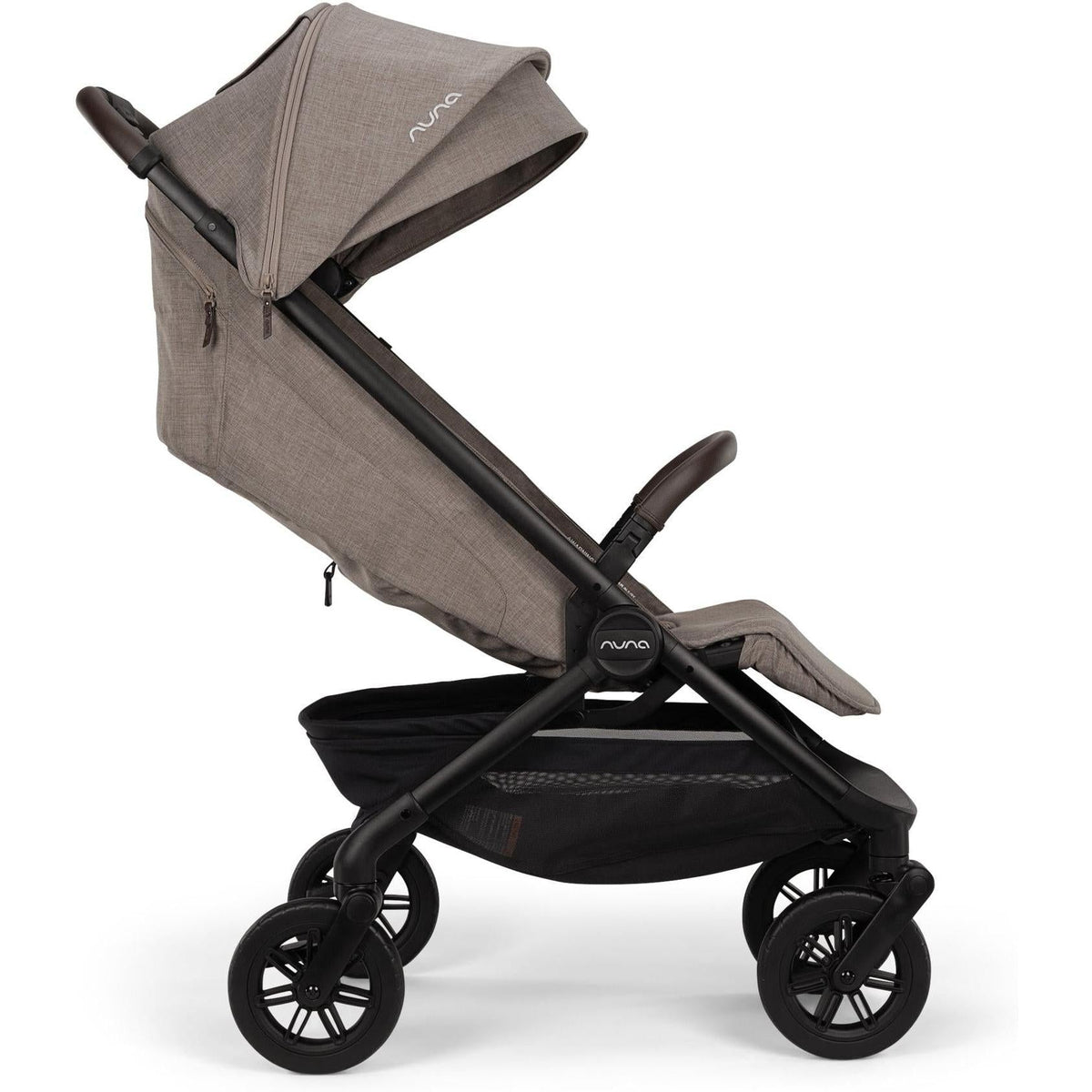 Nuna TRVL 360° Stroller