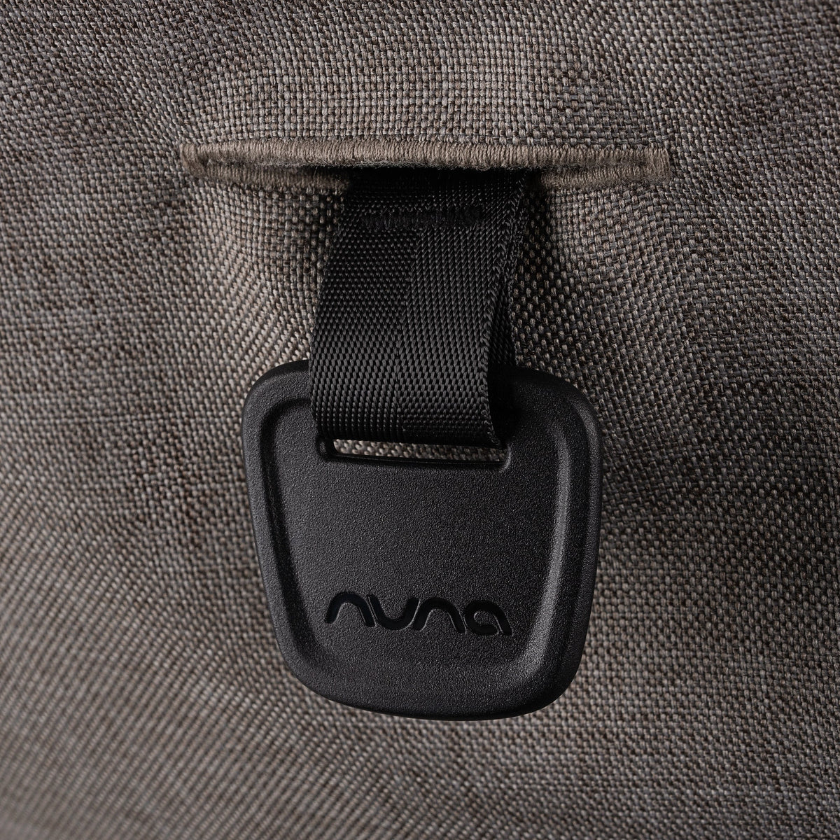 Nuna TRVL 360° Stroller