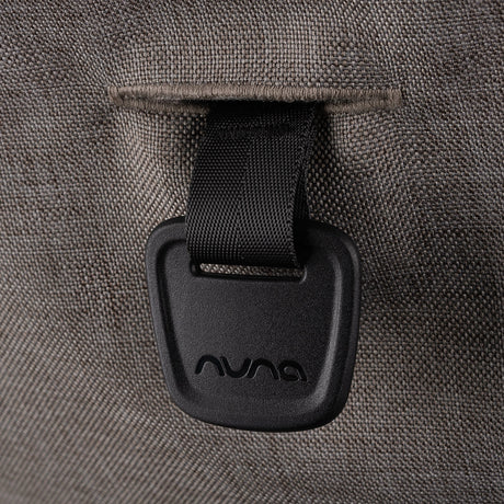 Nuna TRVL 360° Stroller