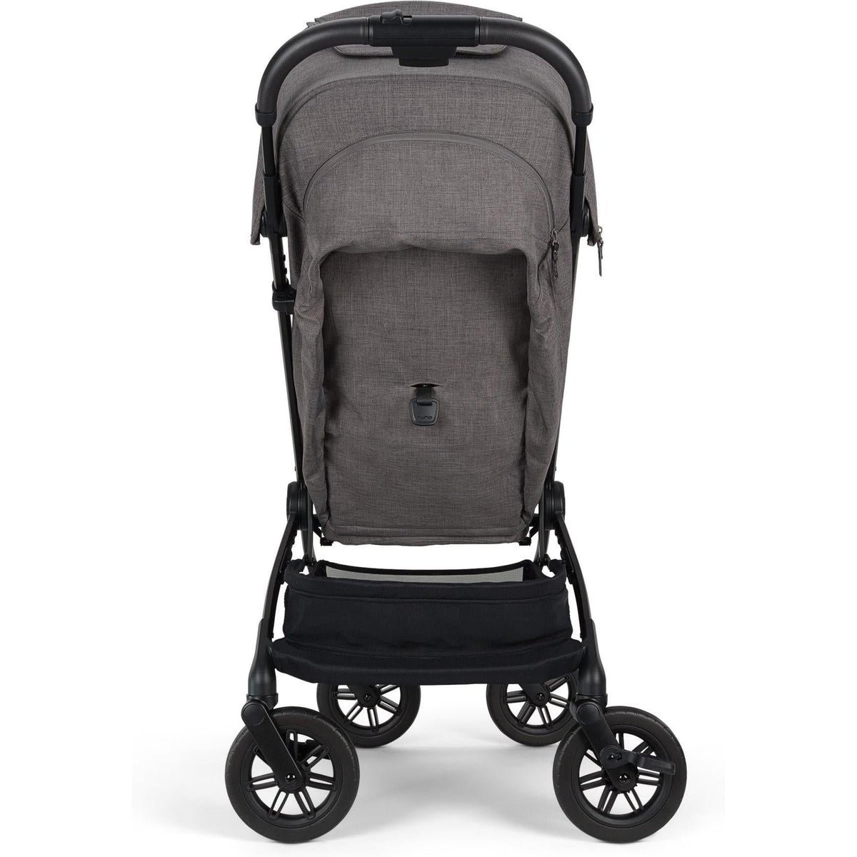 Nuna TRVL 360° Stroller
