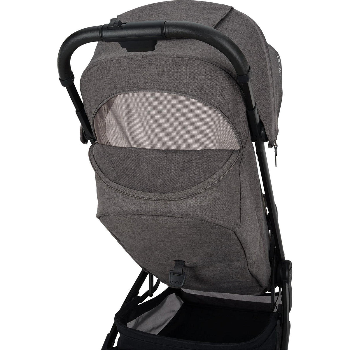 Nuna TRVL 360° Stroller