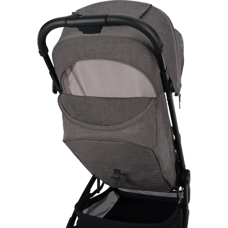 Nuna TRVL 360° Stroller