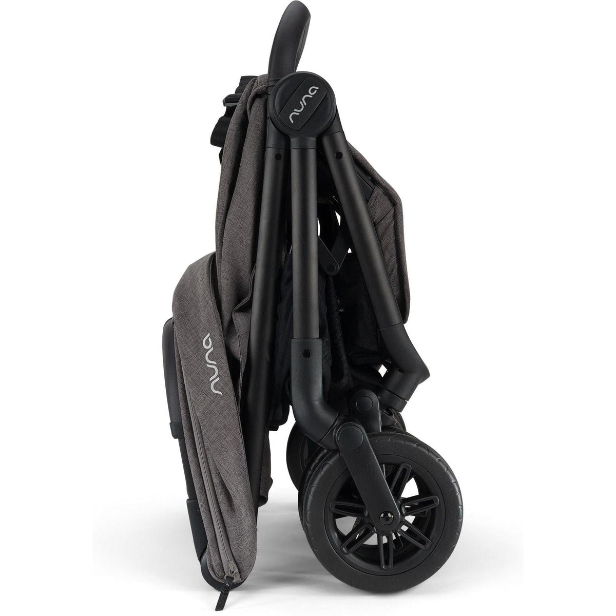 Nuna TRVL 360° Stroller