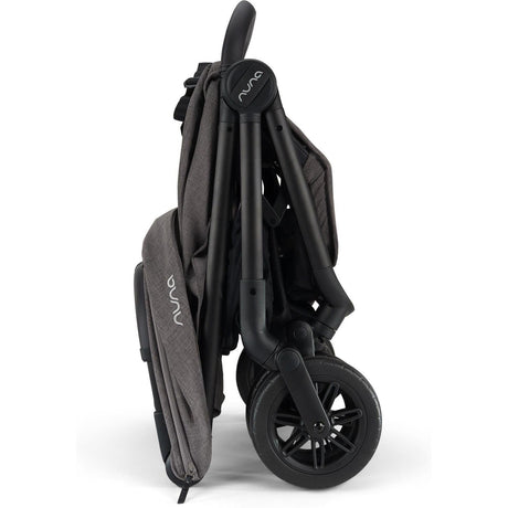 Nuna TRVL 360° Stroller