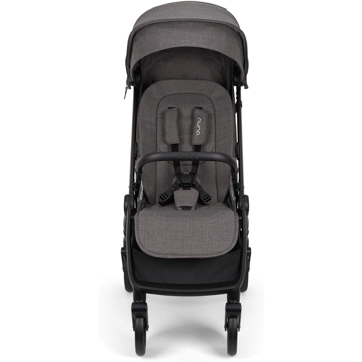Nuna TRVL 360° Stroller