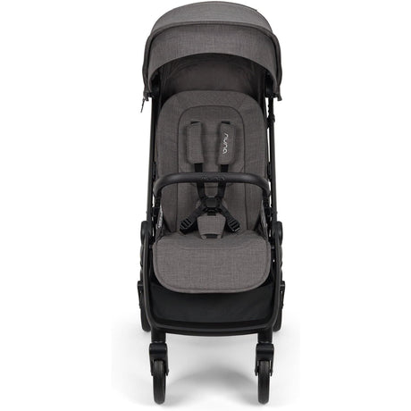 Nuna TRVL 360° Stroller