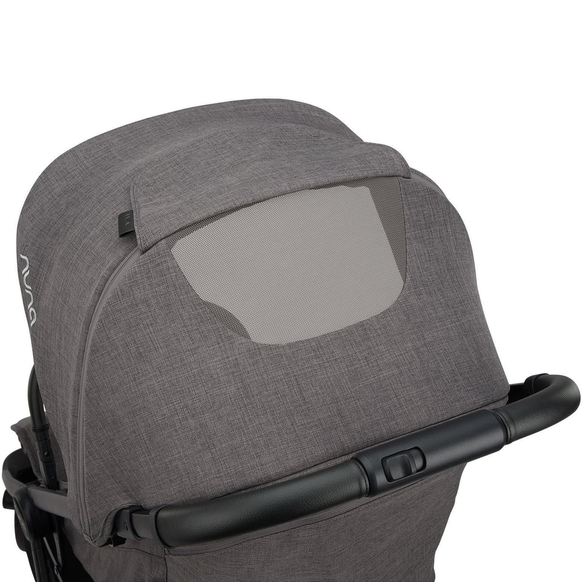 Nuna TRVL 360° Stroller