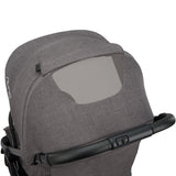 Nuna TRVL 360° Stroller