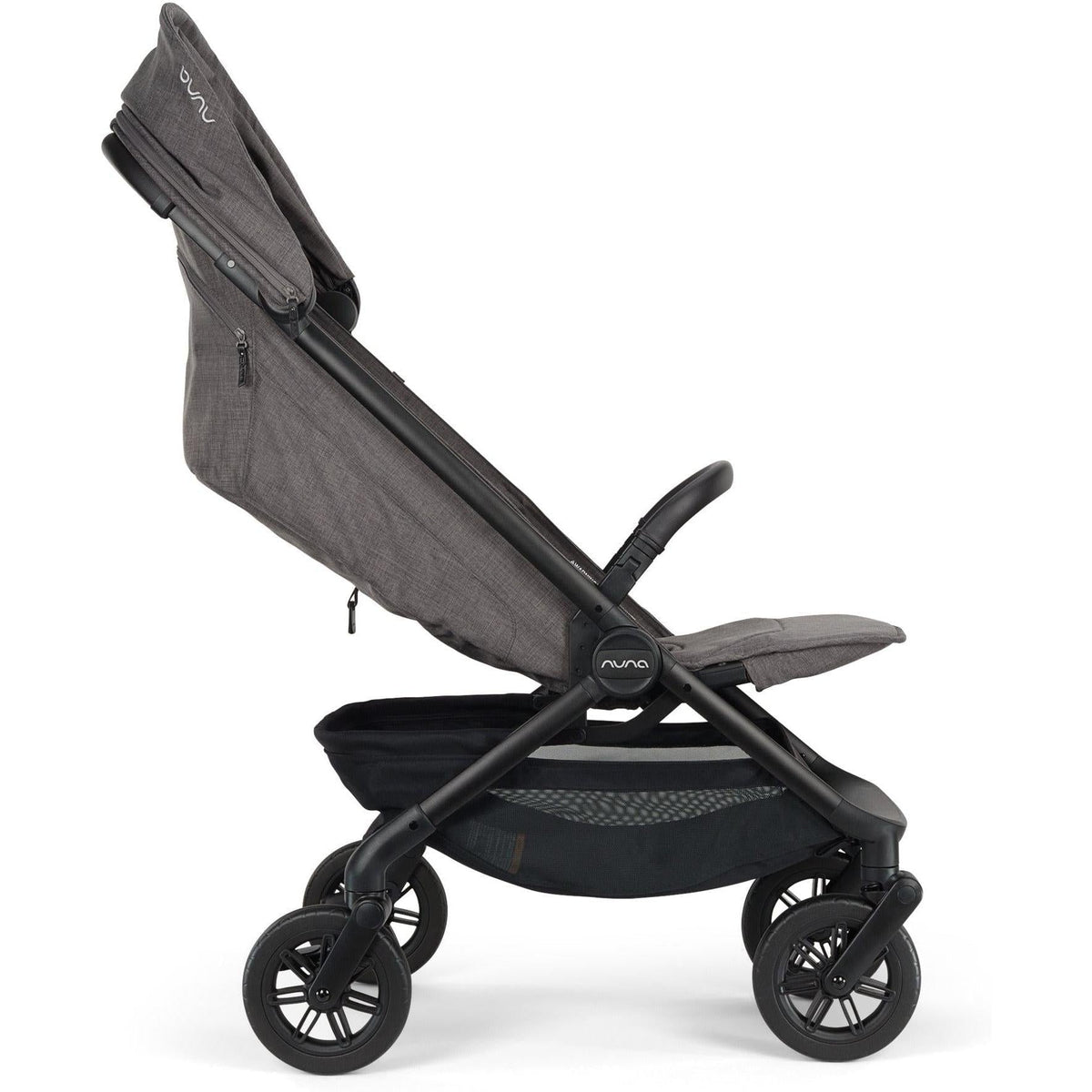Nuna TRVL 360° Stroller