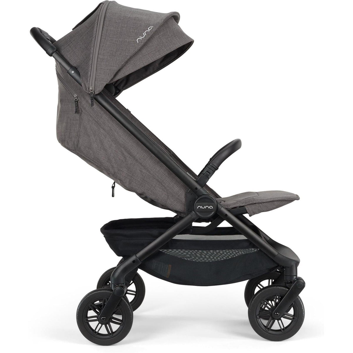 Nuna TRVL 360° Stroller