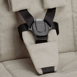Nuna TRVL Stroller + Carry Bag