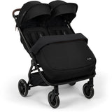 Nuna TRVL Dubl Footmuff