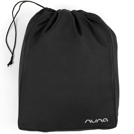 Nuna TRVL Dubl Footmuff
