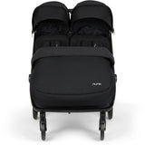 Nuna TRVL Dubl Footmuff