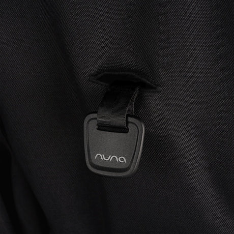 Nuna TRVL Dubl Stroller