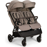 Nuna TRVL DUBL Stroller