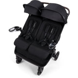 Nuna TRVL Dubl Child Tray Set