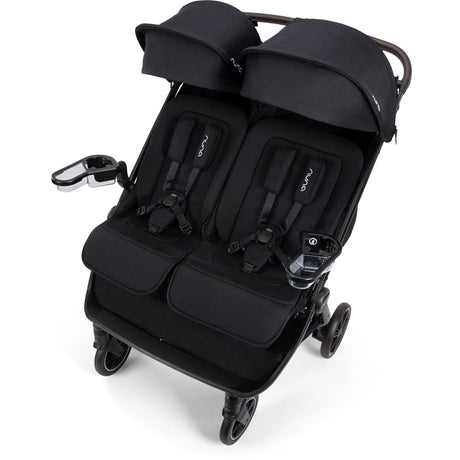 Nuna TRVL Dubl Child Tray Set