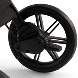 Nuna TRVL LX Stroller + Carry Bag
