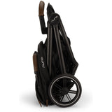 Nuna TRVL LX Stroller + Carry Bag