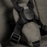Nuna TRVL LX Stroller + Carry Bag