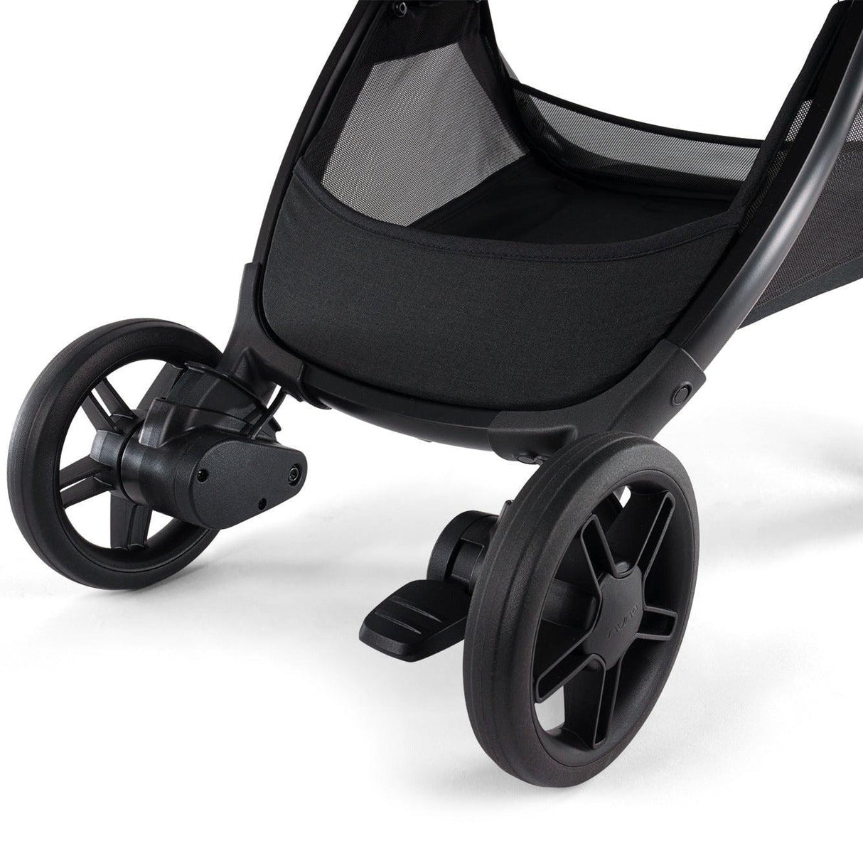 Nuna VIAA Cabn Stroller